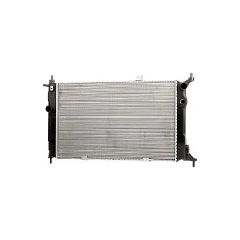 Chladič motoru Chladič vody OPEL Astra Classic | 2.0 | 1998ccm | Benzín | 74kW | X20XEV |1991-2002| TAIWAN | 5901532275360
