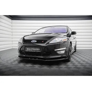 Přední splitter V1 Ford Mondeo ST-Line Mk4 Facelift