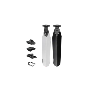 Blatník na kolo Zadní blatník Topeak FlashFender DF Deluxe Edition