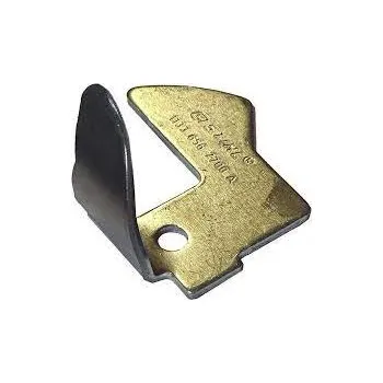 Zachytávač řetězu pro motorovou pilu MS 270, MS 280 (11336567700) (Originální díly Stihl zachycovač řetězu motorovéZ pily)