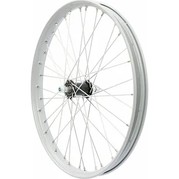 Zapletené kolo zapletené kolo 2 1/4-19 Fe na káru 7535