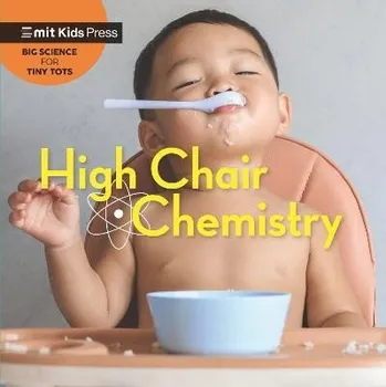 Učebnice High Chair Chemistry - WonderLab Group a Esbaum, Jill