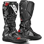 Sidi crossfire 3 mx černé 42