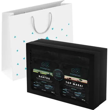 Aromaniac Essentials zrnková 500 g