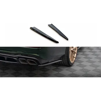 Zadní boční splitry Mercedes-AMG E63 W213 Facelift