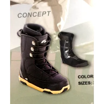 Snowboarding F2 CONCEPT ~ SNOWBOARD SOFTBOOT Kite: 36