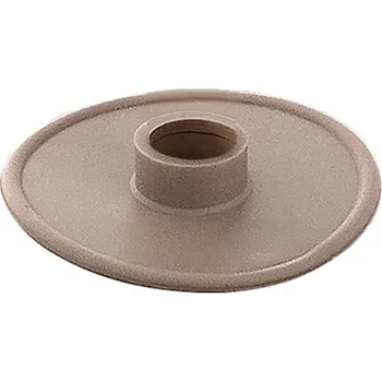 WC štětka Nimco Náhradní díly Krytka WC kartáče Tabo 1178TA-3-07