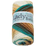 NGM Lady de Luxe Batik