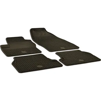 autokoberec Gumové koberce FORD C-Max,Grand,Focus II,III, GUZU