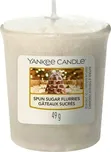 Yankee Candle Spun Sugar Flurries