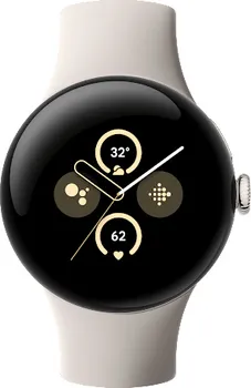 Chytré hodinky Google Pixel Watch 2 41 mm