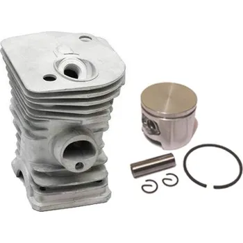 Motorová pila KOMPLETNÍ VÁLEC pro HQ 345 (náhr. orig. č. 503 87 02-74, 503 87 02-76)