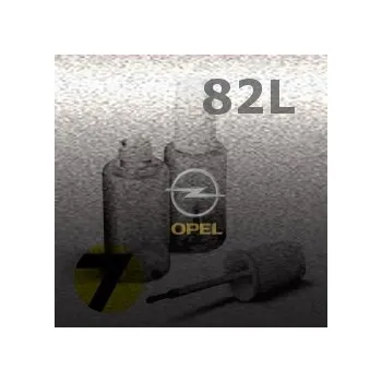 Autolak OPEL - 82L - STARSILBER II metal. barva retušovací tužka