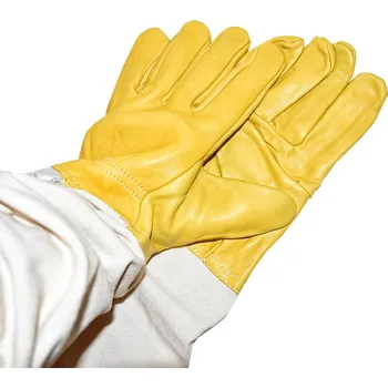 Mellarius Rukavice včelařské - impregnované - vel.: XXL