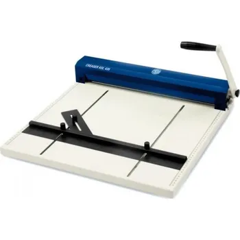 Rýhovací stroj KSL 435 (A2)