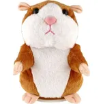 Teddies Plyšák opakující věty 18 cm