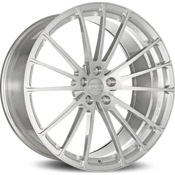 Auto-moto Alu disk OZ ATELIER FORGED ARES 9.5x20, 5x112, 66.5, ET30 BRUSHED