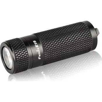 Outdoorové vybavení Fenix Svítilna Fenix E15 R4