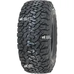 BF GOODRICH ALL-TERRAIN T/A KO2 245/75 R16 120S