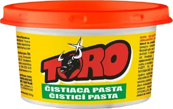 Tatrachema Toro čisticí pasta 200 g