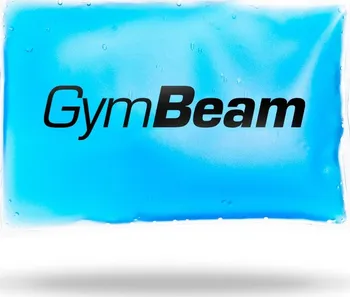 Chladicí sáček GymBeam Hot-Cold gelový sáček 18 x 12 cm