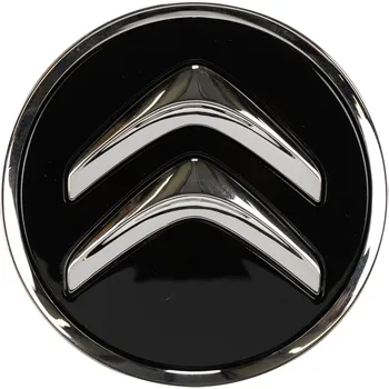 Poklice na kolo PSA Krytka kola Citroën Berlingo od 2008, Jumpy od 2012 středová pro alu kola 60mm