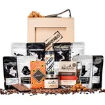 Manboxeo Bedna pro kafaře