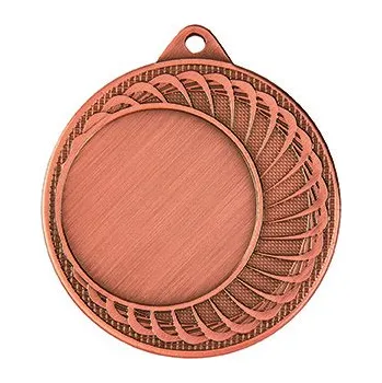 Medaile 50 mm SURIK Barva: bronzová