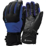 Pánské membránové rukavice MATT Rob Gore-Tex blue M