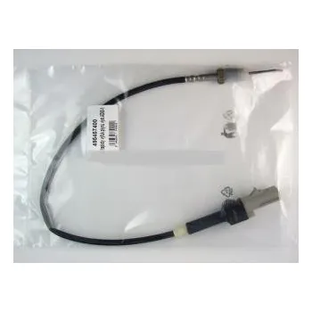 Čidlo automobilu Čidlo (snímač, spínač) teploty výfukových plynů pro AVIA DAEWOO 60, 75,80,100,120 EURO 4-5 19570