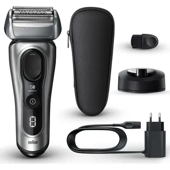 Holicí strojek Braun Series 8 8417s