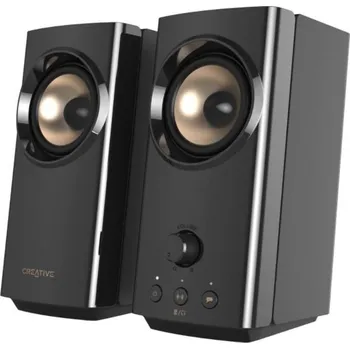 CREATIVE LABS Creative repro T60 - stolní reproduktory 51MF1705AA001