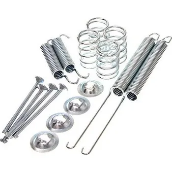 Brzdový systém Sada příslušenství, brzdové čelisti MAXGEAR 27-2315