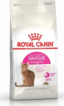 Krmivo pro kočku Royal Canin Savour Exigent Adult
