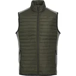 Jack & Jones Jjemulti Vesta s límcem a nohavicemi M 12200684ROSIN 2XL