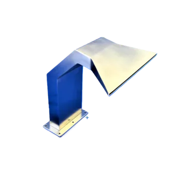 Pooltechnika Vodní chrlič Beran AISI 316 lesk