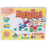 Technok Toys Mozaika klobouček 2,5 cm…