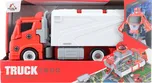 Kaile Toys Truck Rescue And Protection…