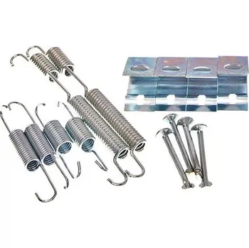 Brzdová čelist Sada příslušenství, brzdové čelisti MAXGEAR 27-2271