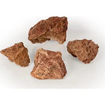 Dekorace do akvária Maple Leaf Stone, 10kg/bal