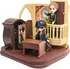 domeček pro figurky Spin Master Magical Minis Harry Potter 6066026 Obrana proti Černé magii