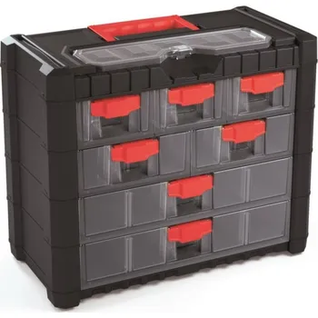 Kistenberg Cargo 40 KMC401