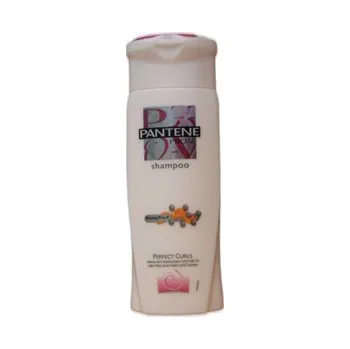 Šampon PANTENE PRO-V Šampon 200ml PERFECT CURLS