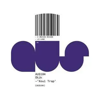 Zahraniční hudba LP Otik: Xoul Trap 2023