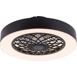 5419 LED Stmívatelné stropní svítidlo s ventilátorem LED/35W/230V 3000-6000K + dálkové ovládání 5419