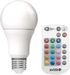 Avide Smart LED Globe E27 9,7W 230V…
