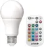 Žárovka Avide Smart LED Globe E27 9,7W 230V 806lm RGBW
