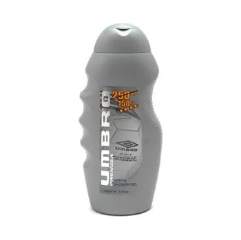 Mýdlo UMBRO Sprchový gel 400ml PREMIER