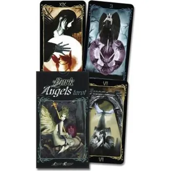 Dark Angels Tarot – Luca Russo (EN)