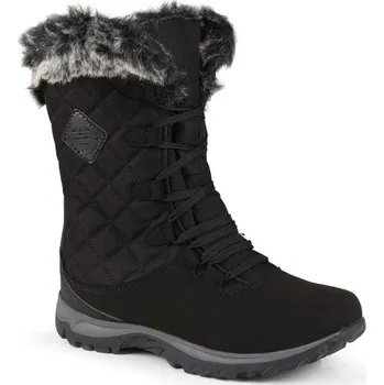 Dámská zimní obuv Regatta Newley Thermo RWF636 černé